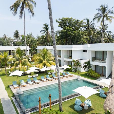 Sikara Lombok Hotel Kuta  Exteriér fotografie
