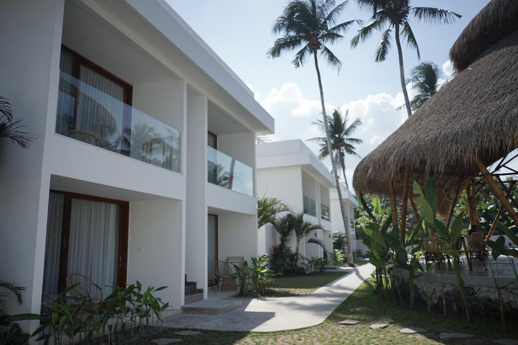 Sikara Lombok Hotel Kuta  Exteriér fotografie